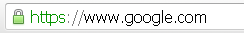 url google utama dalam pencarian google