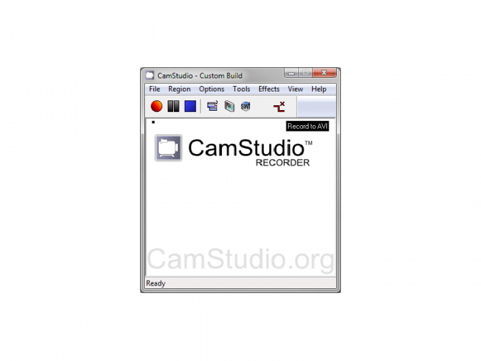 CamStudio Portable