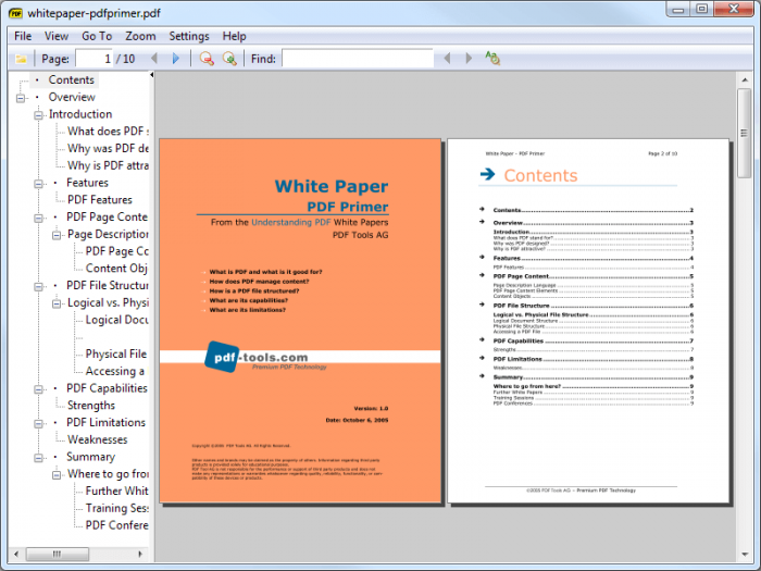 SumatraPDF Portable