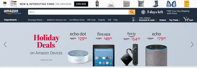 amazon malaysia
