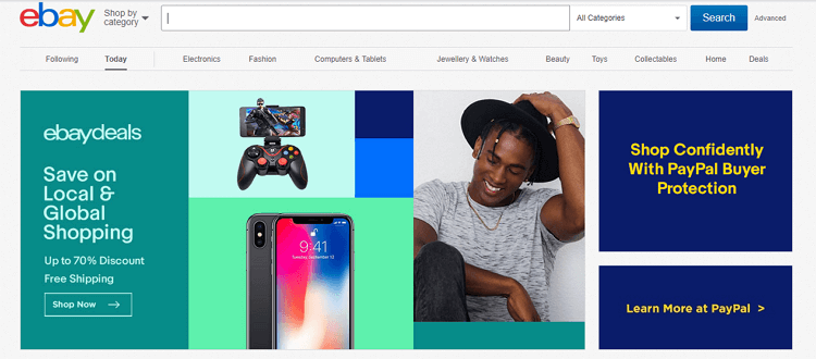 27 Senarai Laman Web Online Shopping Malaysia - Ithmm
