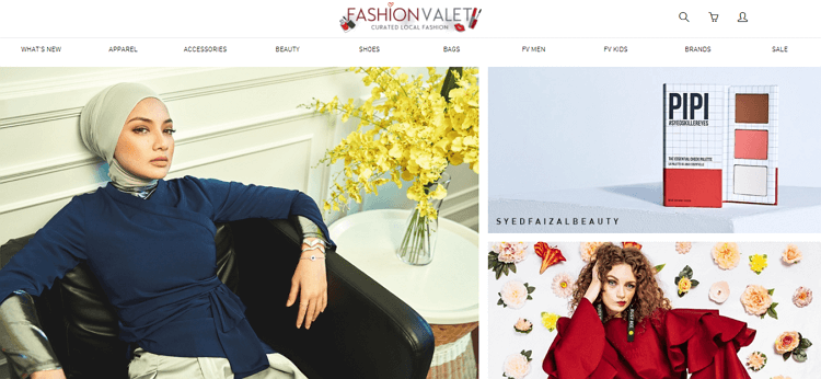 fashionvalet