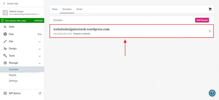 Bikin Website Sendiri Dengan Wordpress