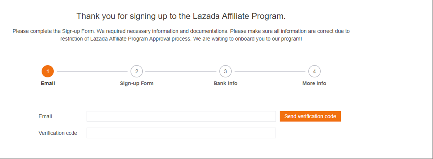 verifikasi email adsense