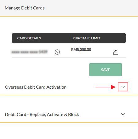 Kad Debit Antarabangsa: Memudahkan Transaksi di Seluruh Dunia