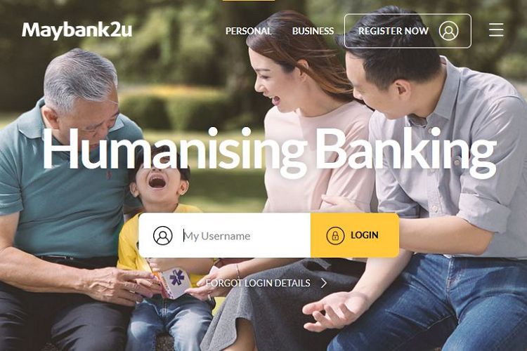 Cara Aktifkan Debit Kad Maybank Untuk Transaksi Online u0026 Luar Negara