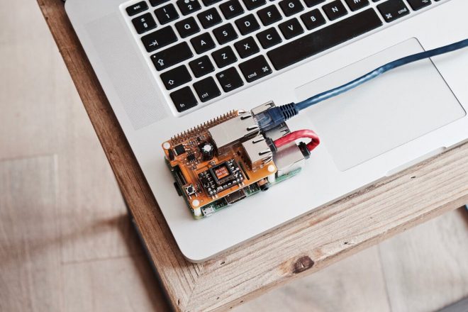 Sambung Internet PC ke Android guna USB