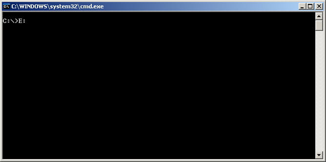 dapatkan semula fail terpadam tanpa software