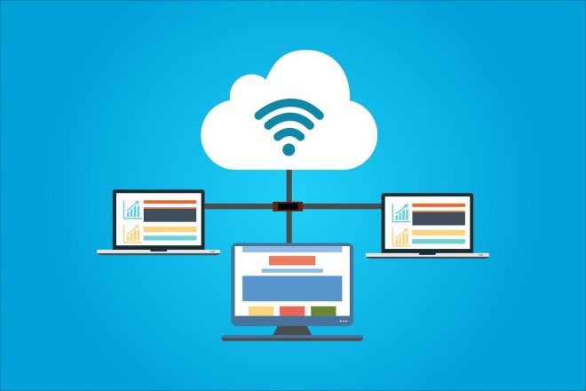 cara menghubungkan Domain dengan Hosting Laman web