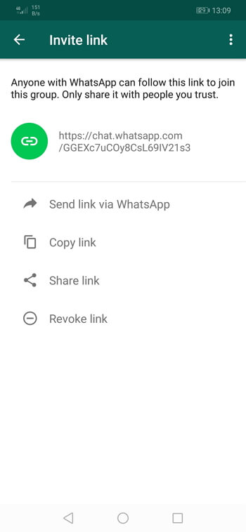link group whatsapp siap