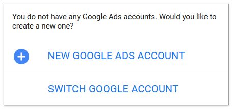 buat akaun google ads