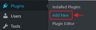 add new plugin