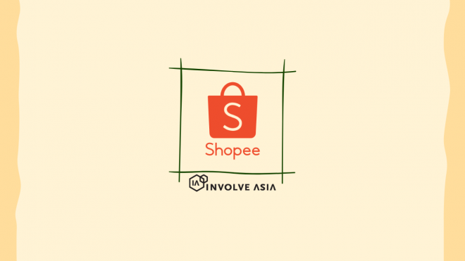 Program Affiliate Shopee