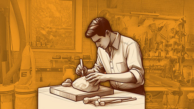 Gunakan keyword dengan kreatif