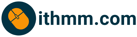 logo ithmm