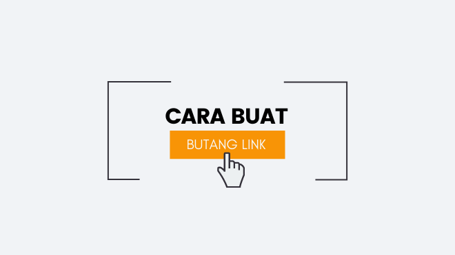 cara buat butang link untuk laman web