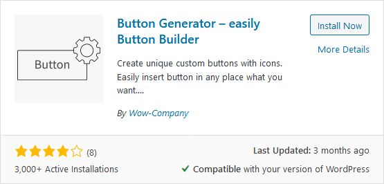 plugin button generator