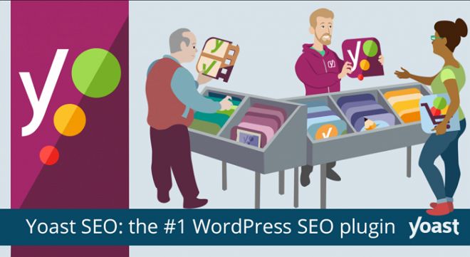 yoast seo plugin untuk seo