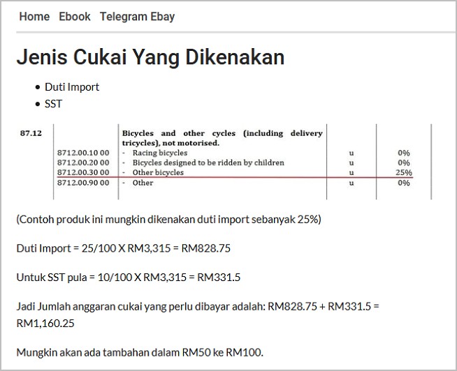 contoh content yang mencuri content orang lain